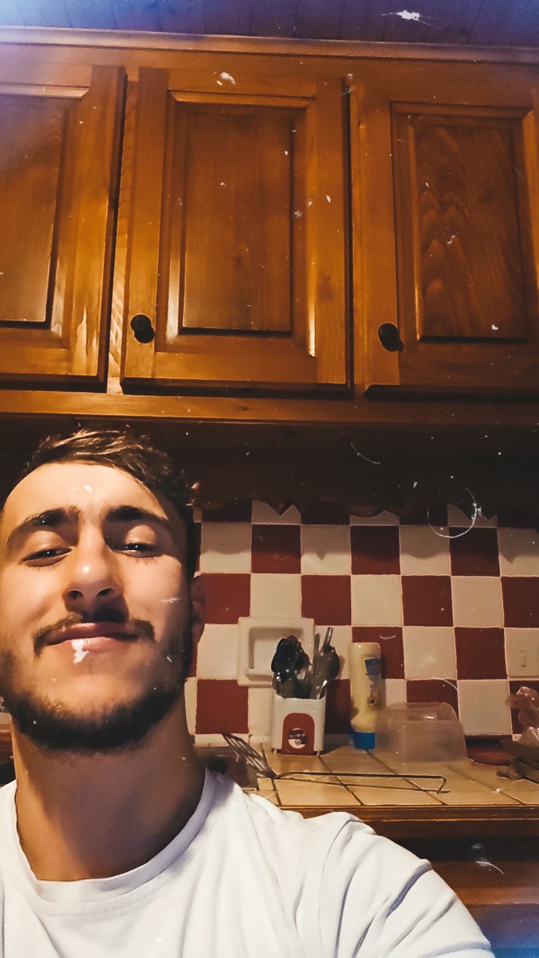 Profil de Tony, 33 ans, Rencontre sex à Feldis/Veulden (Grisons)