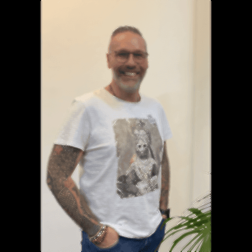 Profil de Andréa, 36 ans, Rencontre sex à Flüelen (Uri)