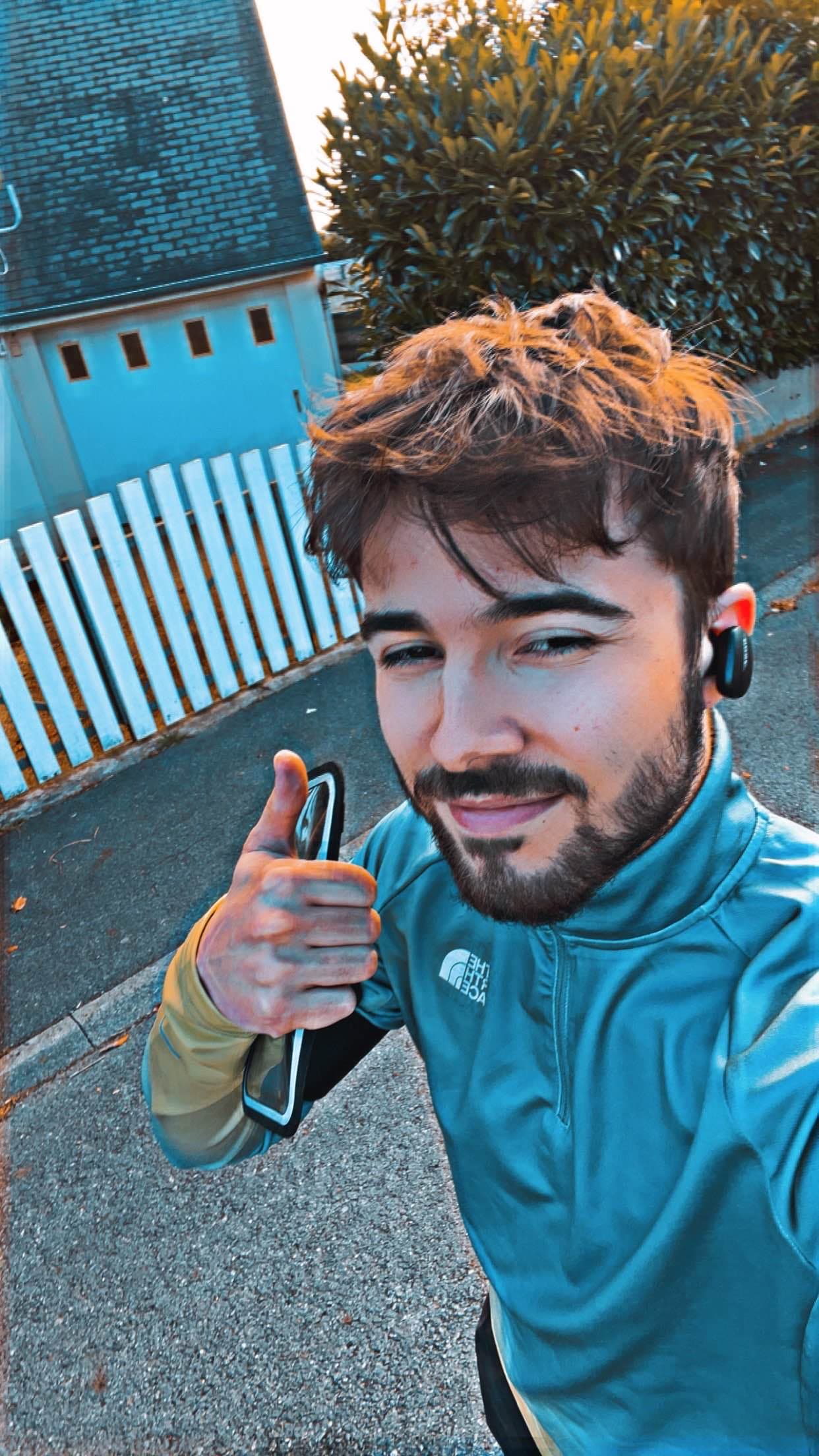 Profil de Jamie, 31 ans, Rencontre sex à Meikirch (Berne)