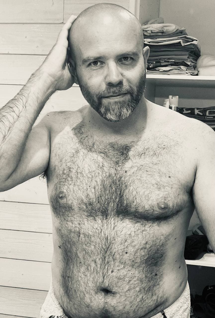 Profil de Andrew, 40 ans, Rencontre sex à Bitsch (Valais)