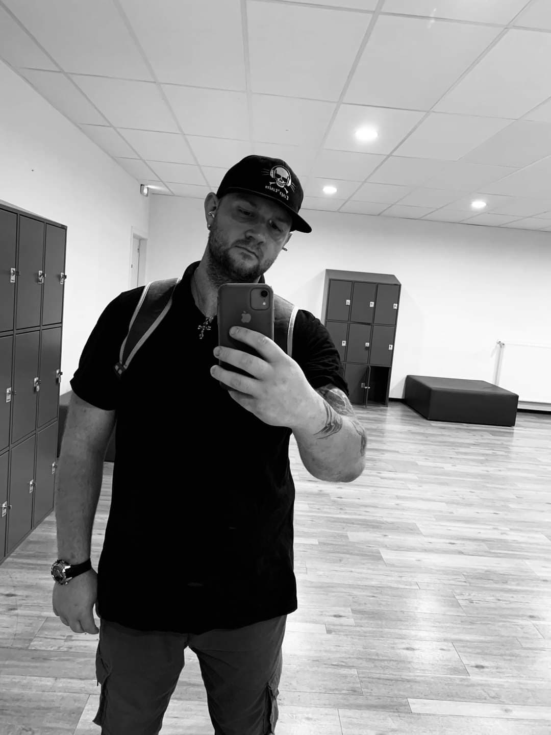 Profil de Aymane, 20 ans, Rencontre sex à Saas im Prättigau (Grisons)