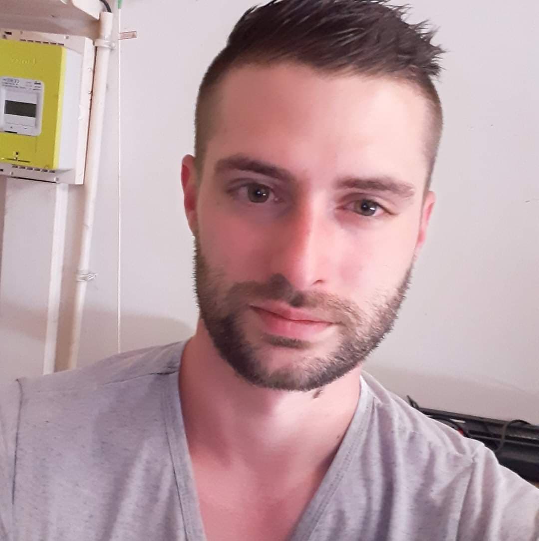 Profil de Isaak, 31 ans, Rencontre sex à Dürrenäsch (Argovie)