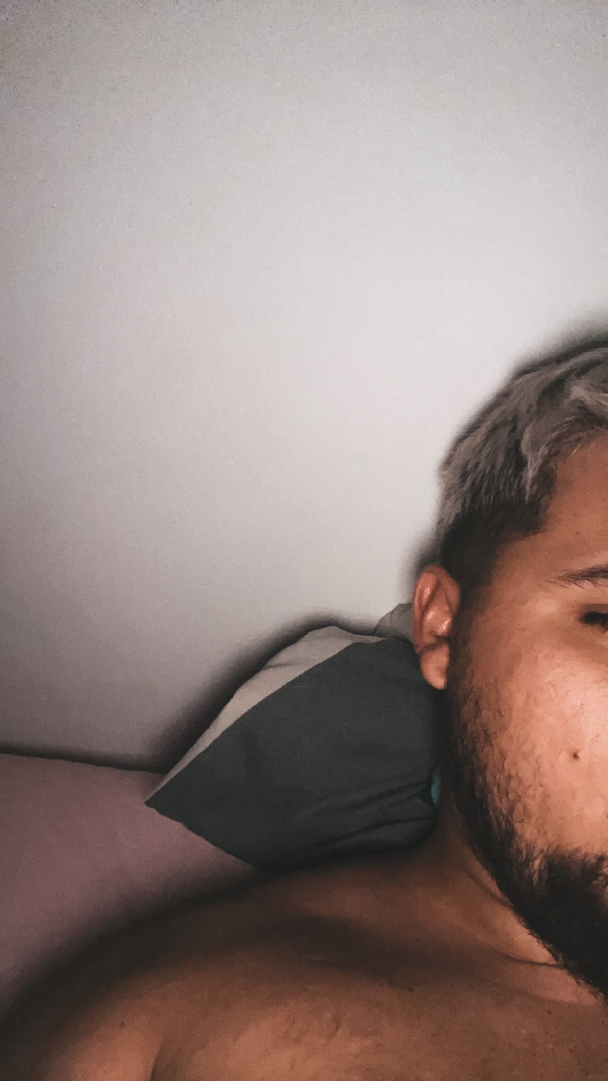 Profil de Isac, 29 ans, Rencontre sex à Chexbres (Vaud)