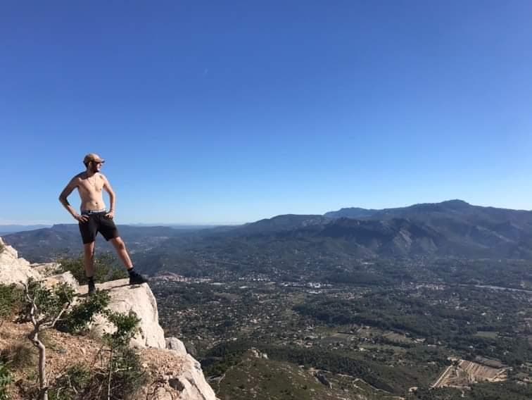 Profil de Justin, 41 ans, Rencontre sex à Bergün/Bravuogn (Grisons)