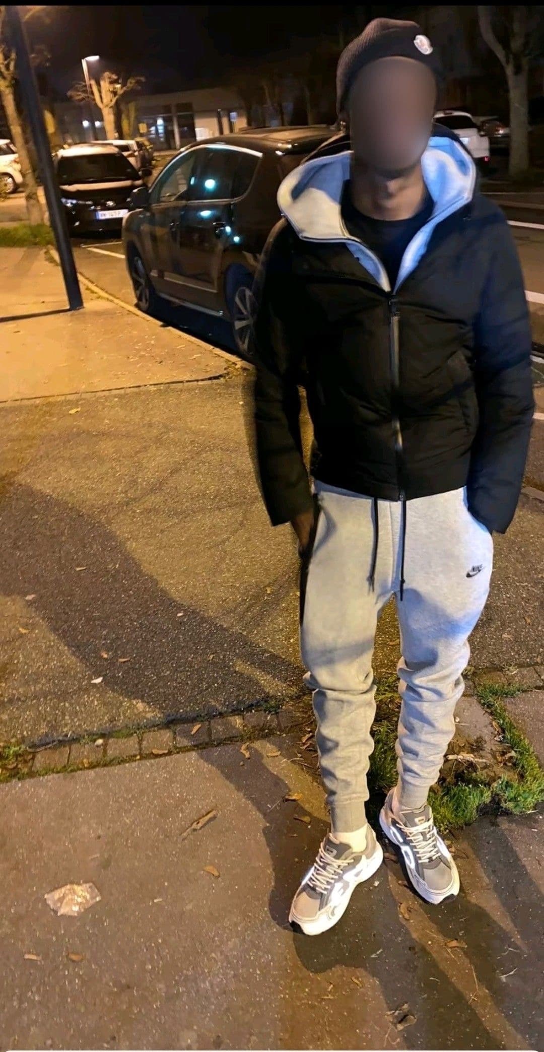 Profil de Zyad, 32 ans, Rencontre sex à Thörigen (Berne)