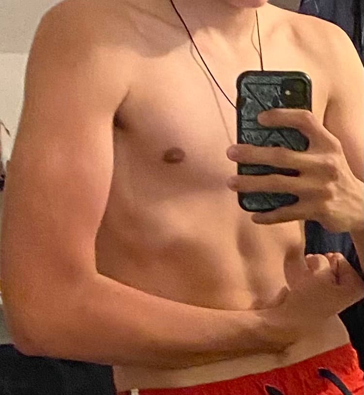 Profil de Elon, 24 ans, Rencontre sex à Rüfenacht BE (Berne)