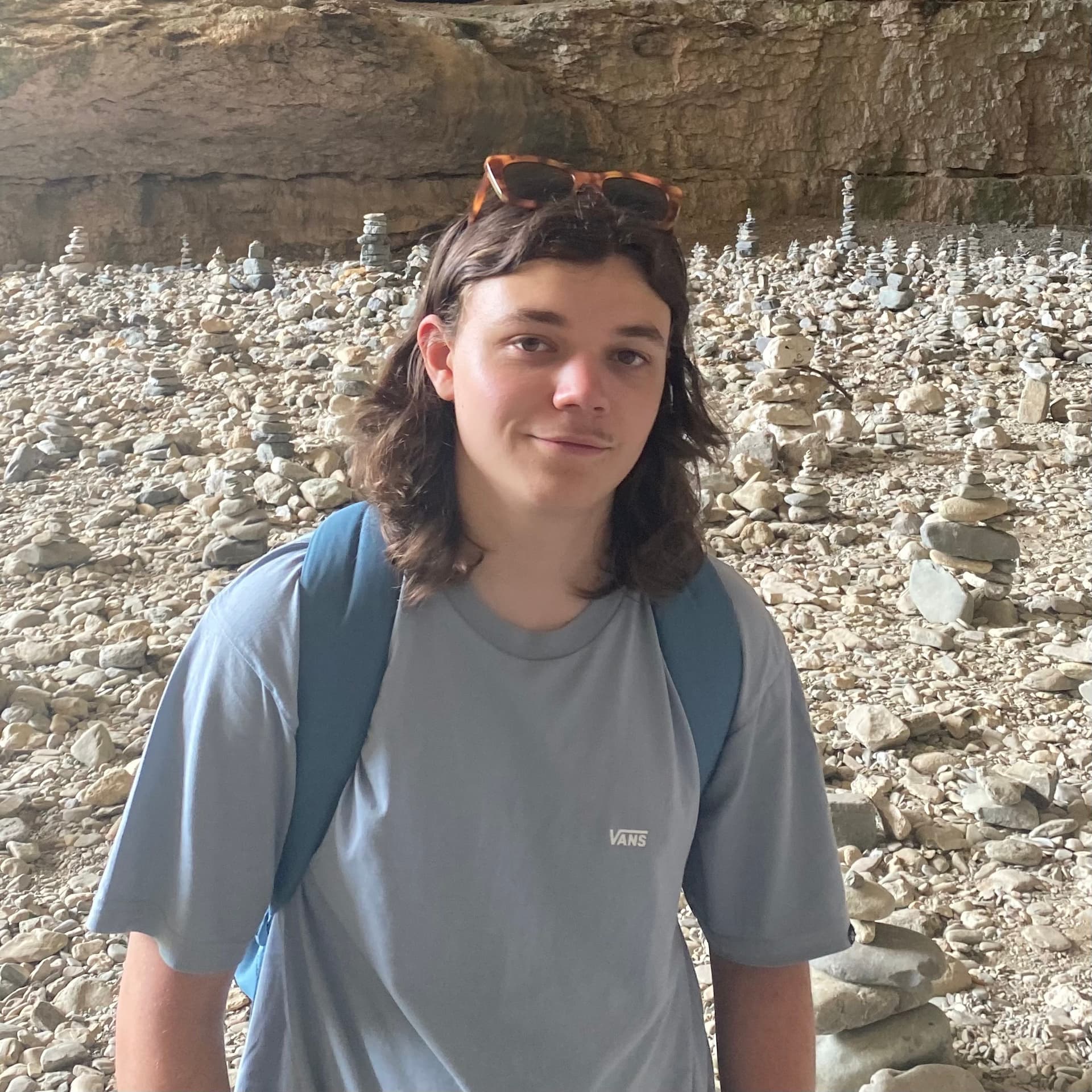 Profil de Ousmane, 26 ans, Rencontre sex à Gänsbrunnen (Soleure)