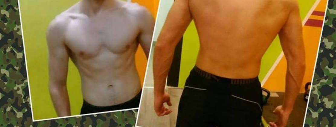 Profil de Jack, 43 ans, Rencontre sex à St. Antönien (Grisons)