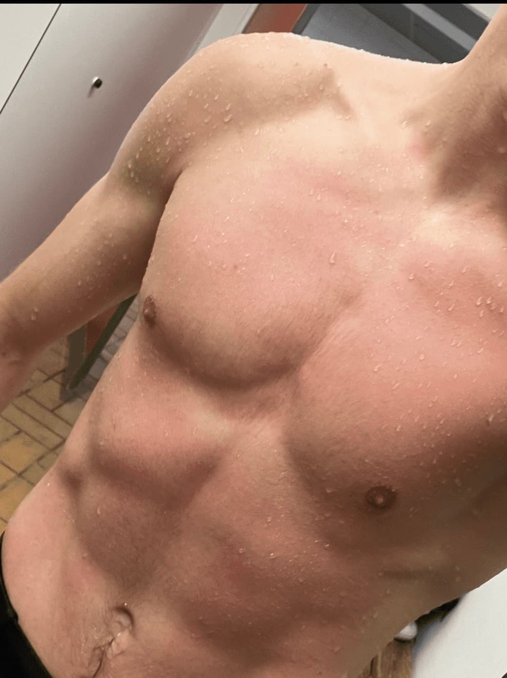 Profil de Alphonse, 29 ans, Rencontre sex à Zollbrück (Berne)