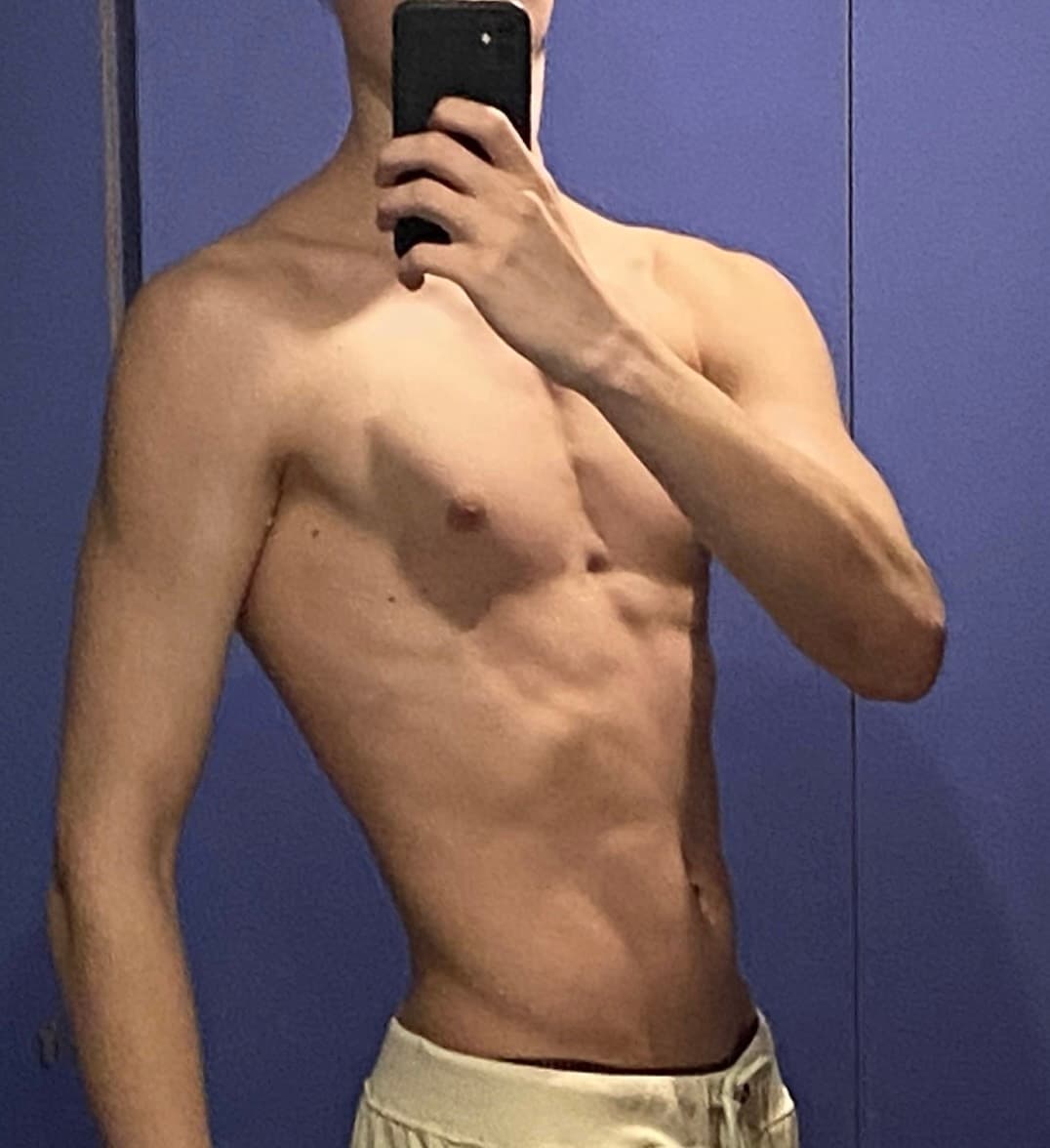 Profil de Kamyl, 25 ans, Rencontre sex à Parsonz (Grisons)