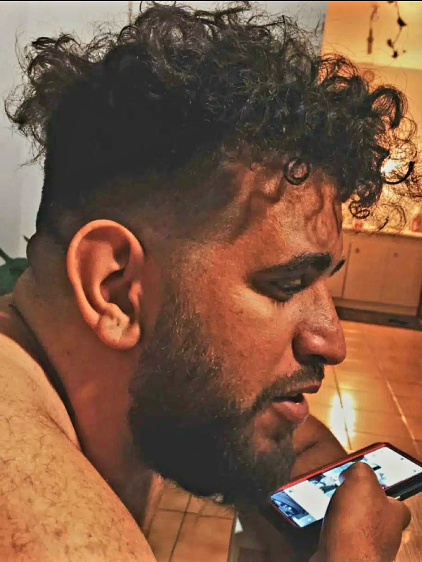 Profil de Kays, 21 ans, Rencontre sex à Mühlethurnen (Berne)