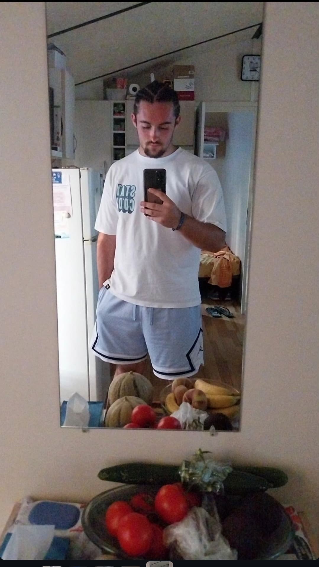 Profil de Mickaël, 28 ans, Rencontre sex à Schwarzhäusern (Berne)