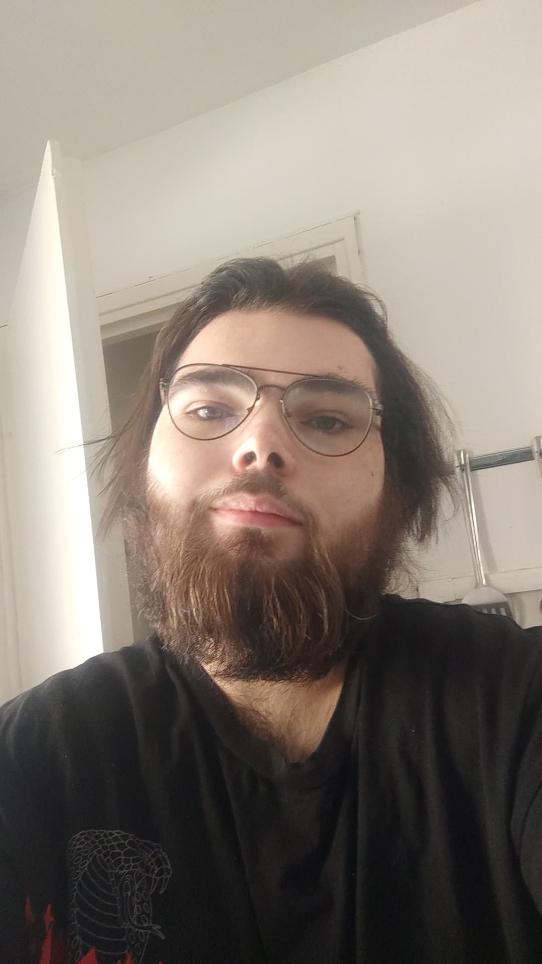 Profil de Jarod, 20 ans, Rencontre sex à Oberönz (Berne)