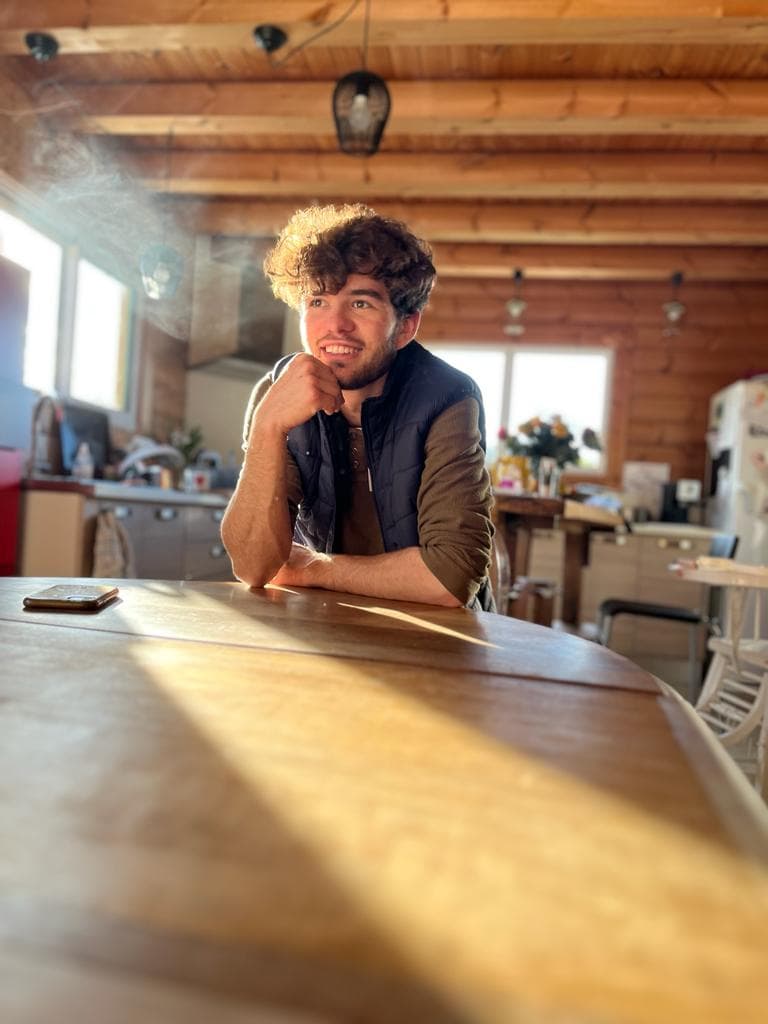 Profil de Néo, 37 ans, Rencontre sex à Hünenberg See (Zoug)