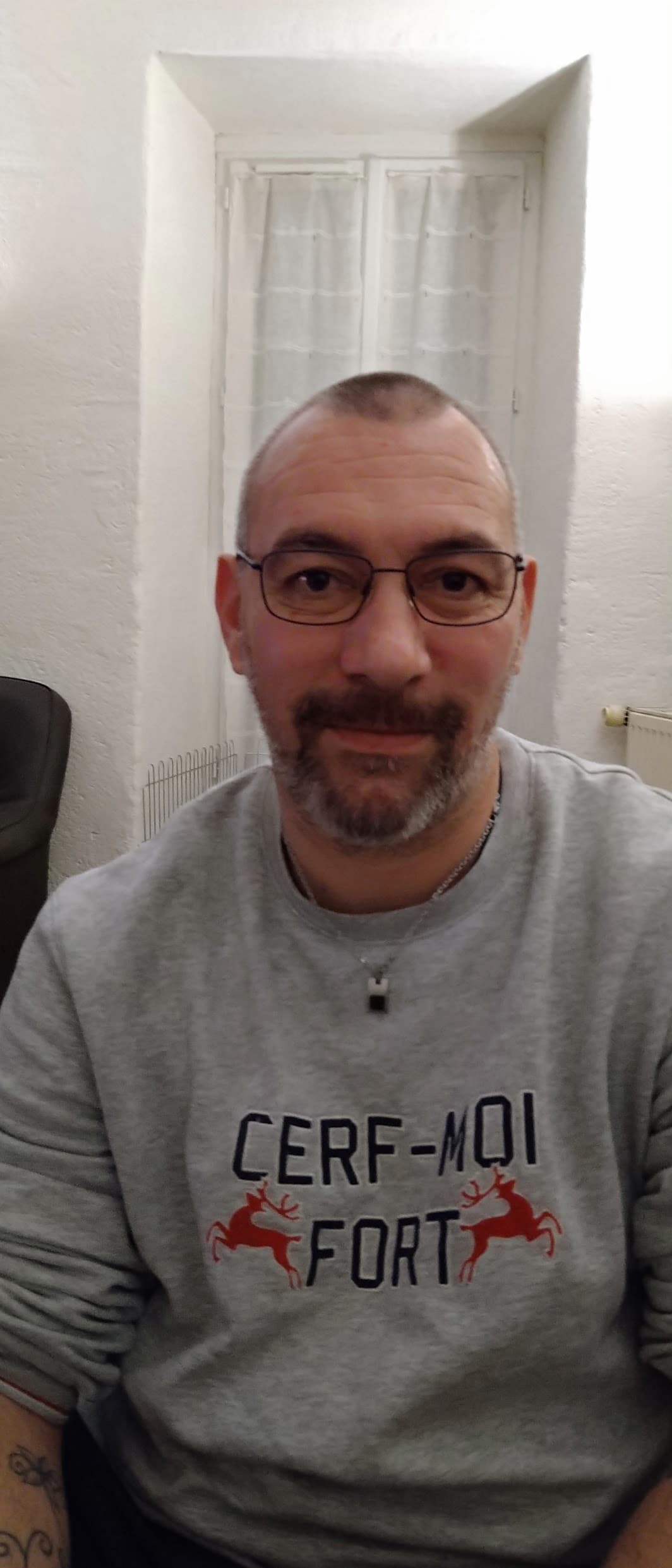 Profil de Marwan, 28 ans, Rencontre sex à Süderen (Berne)