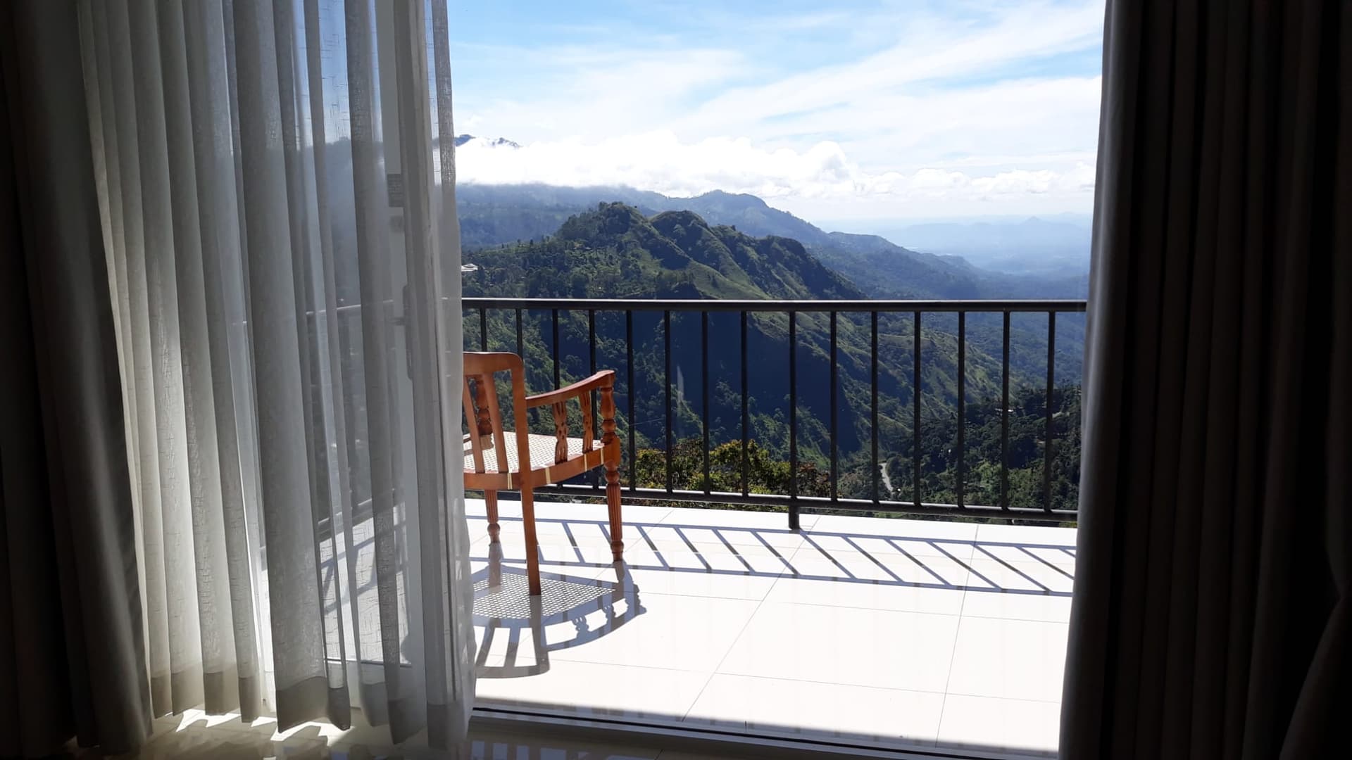 Profil de Amadou, 39 ans, Rencontre sex à Niederönz (Berne)