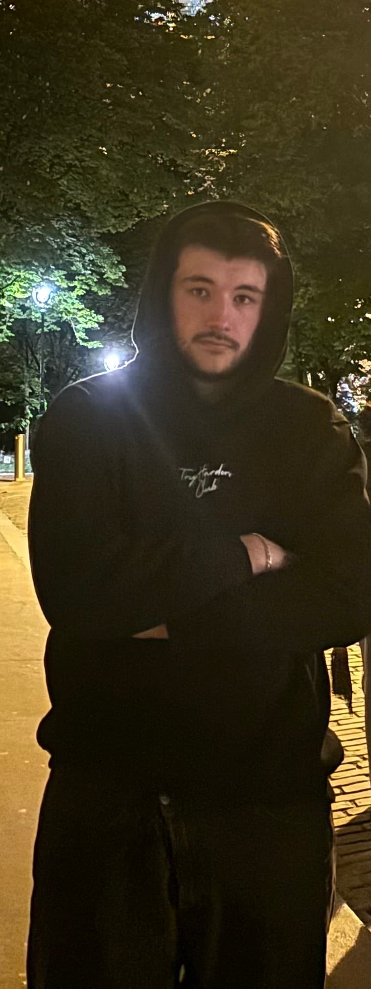 Profil de Levi, 44 ans, Rencontre sex à Le Crêt-près-Semsales (Fribourg)