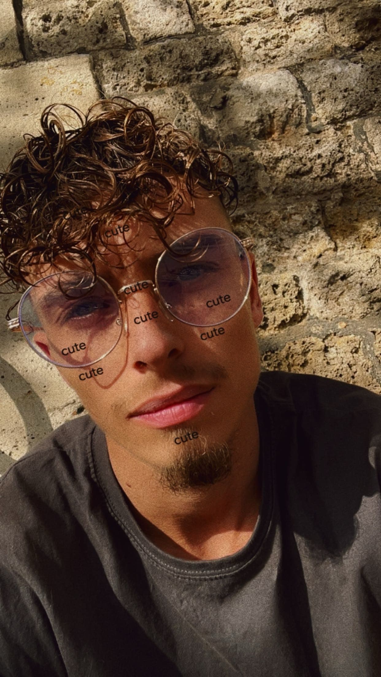 Profil de Mayson, 18 ans, Rencontre sex à Lens (Valais)