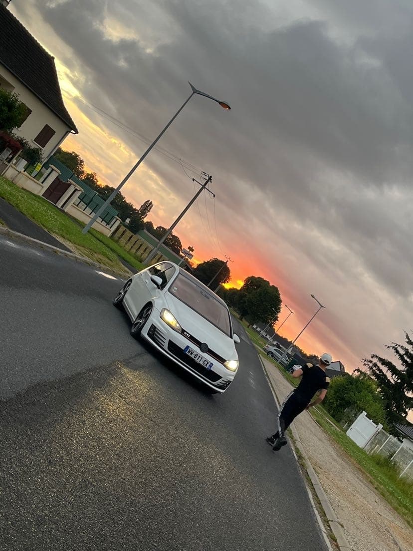 Profil de Gaston, 24 ans, Rencontre sex à Forst b. Längenbühl (Berne)