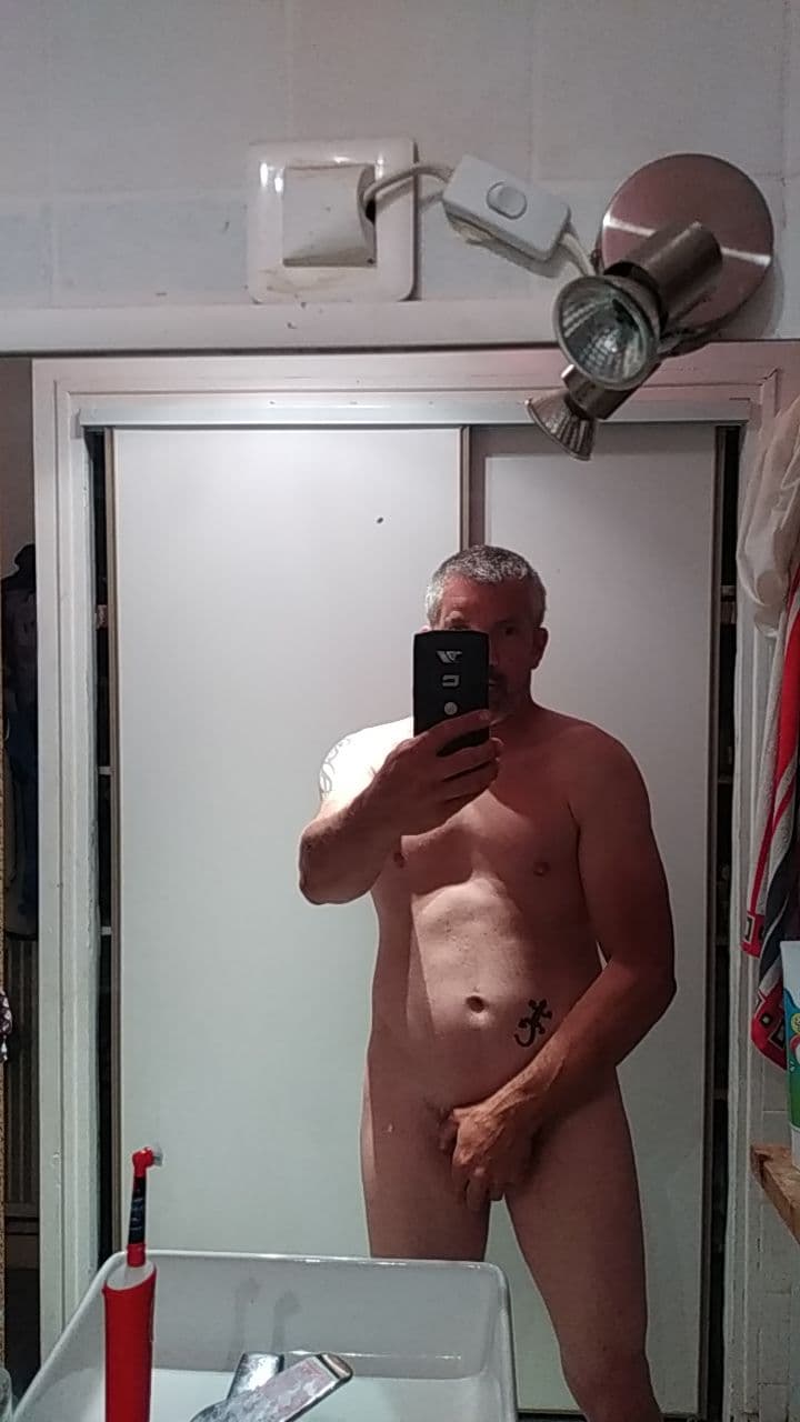 Profil de Gaston, 31 ans, Rencontre sex à Rüeggisberg (Berne)