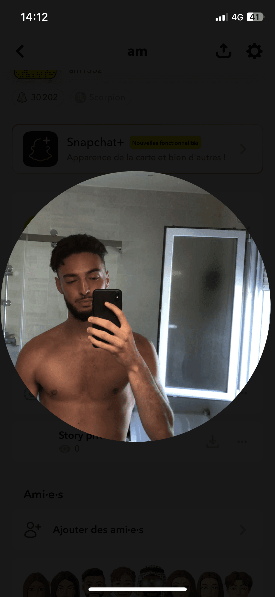 Profil de Leyth, 44 ans, Rencontre sex à Kirchlindach (Berne)