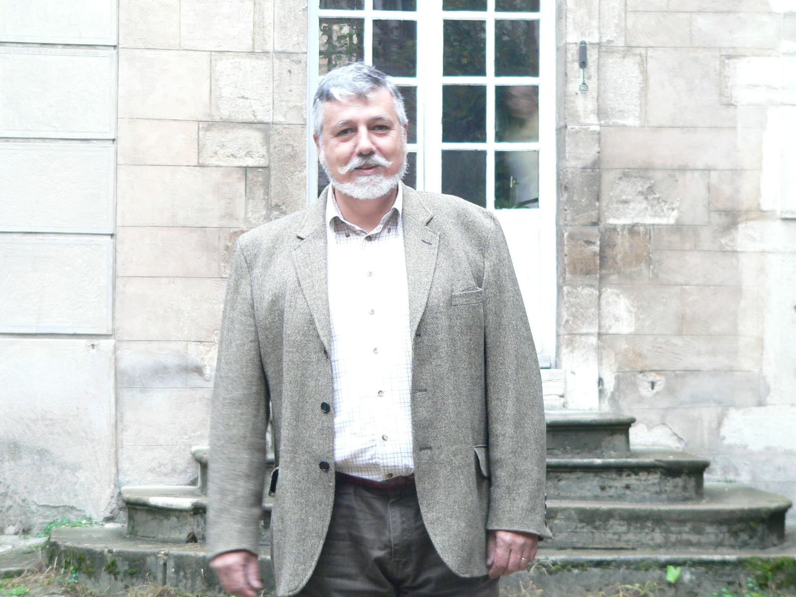 Profil de Foucauld, 24 ans, Rencontre sex à Rüderswil (Berne)