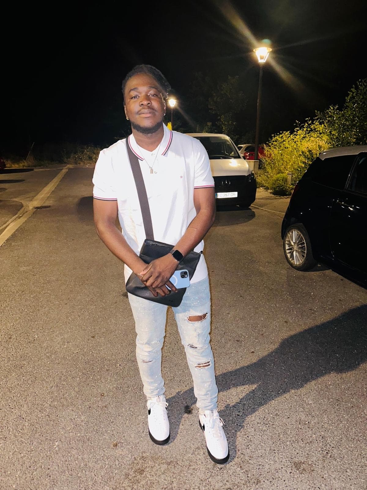 Profil de Séraphin, 18 ans, Rencontre sex à Bercher (Vaud)