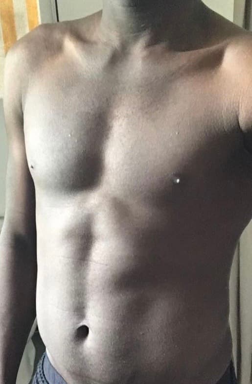 Profil de Siméon, 29 ans, Rencontre sex à Hölstein (Bâle-Campagne)