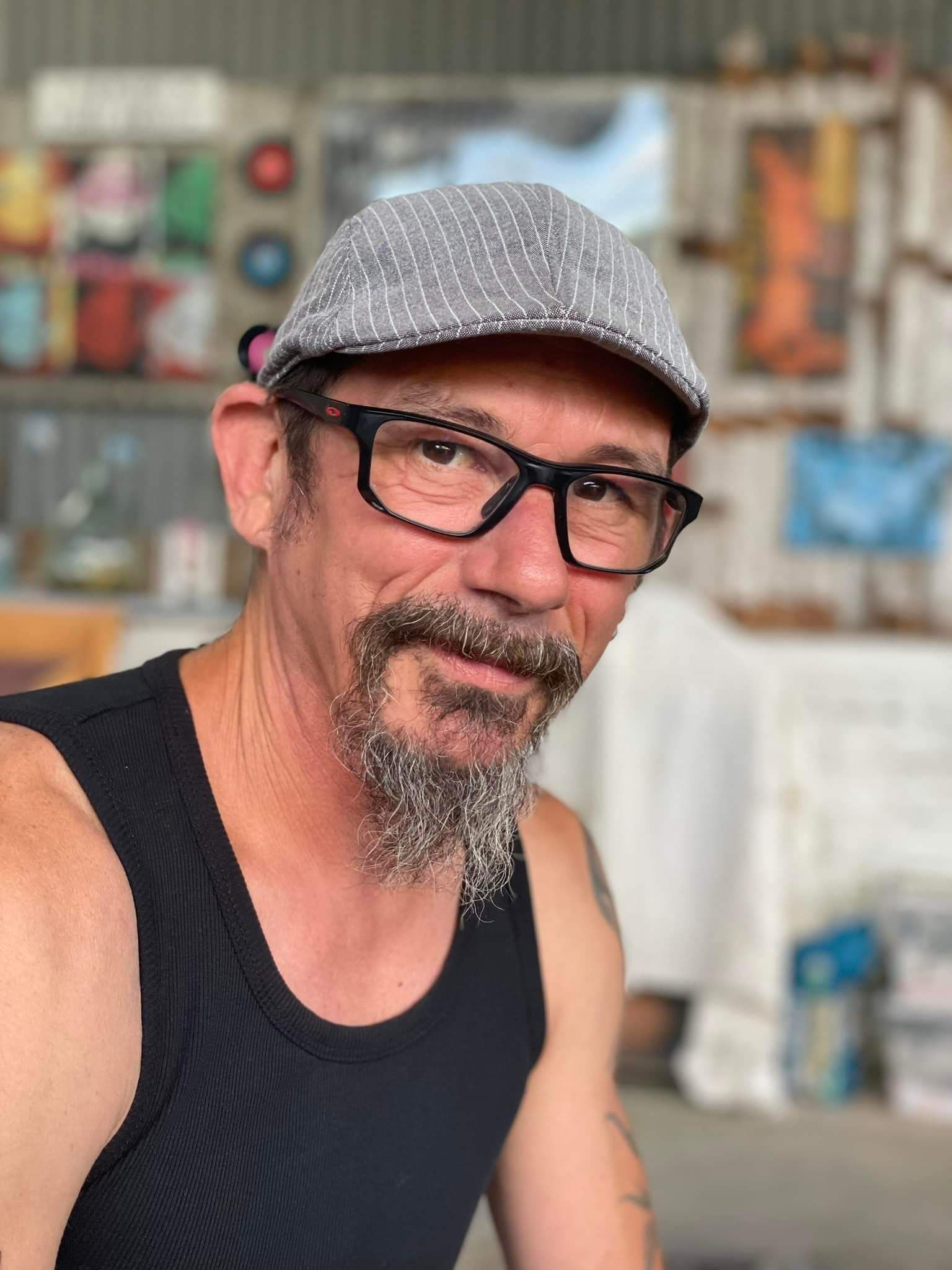 Profil de Hadriel, 29 ans, Rencontre sex à Rona (Grisons)