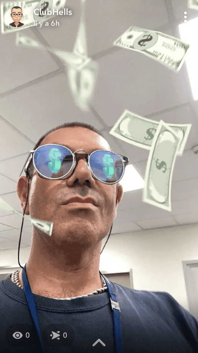 Profil de Gaëtan, 42 ans, Rencontre sex à Lanzenhäusern (Berne)