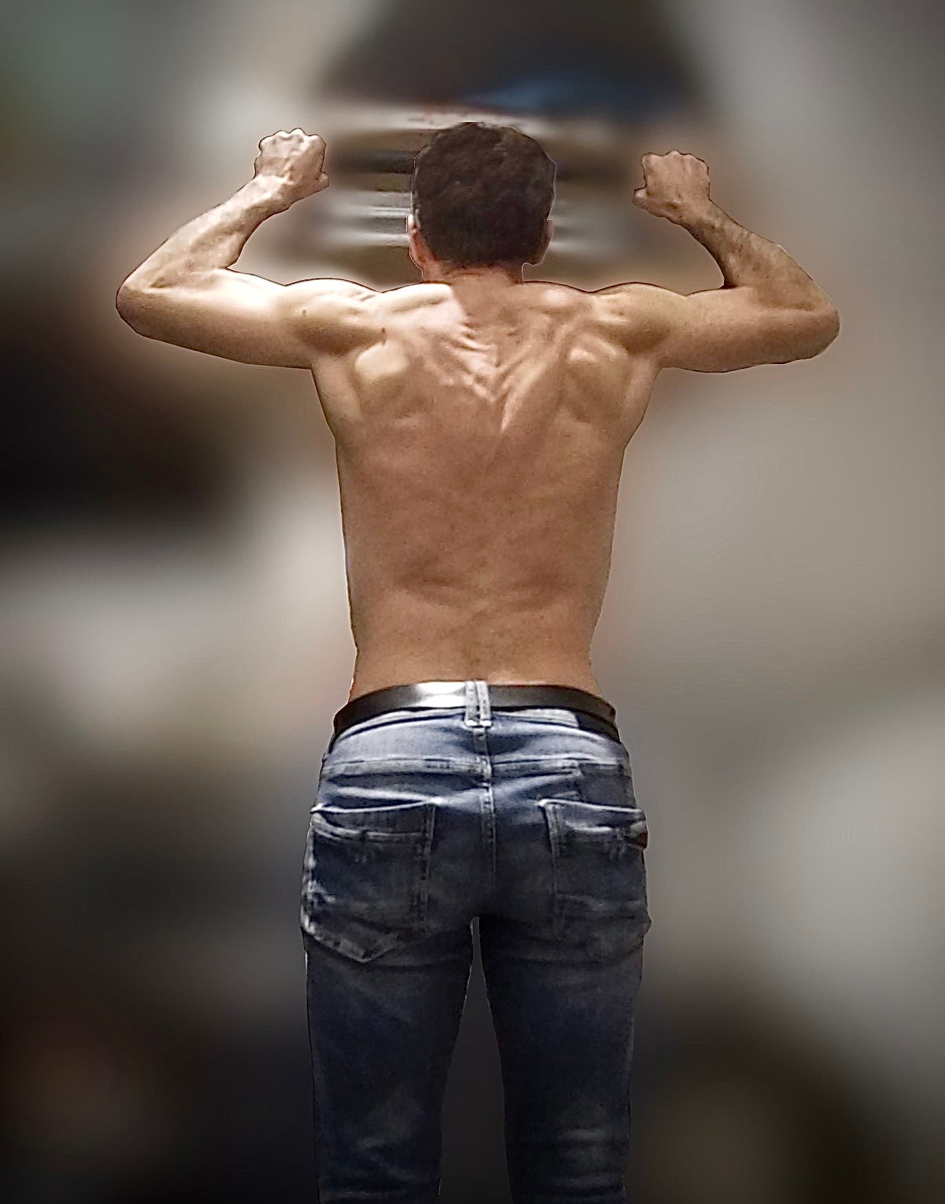 Profil de Chems, 23 ans, Rencontre sex à Schmidigen-Mühleweg (Berne)