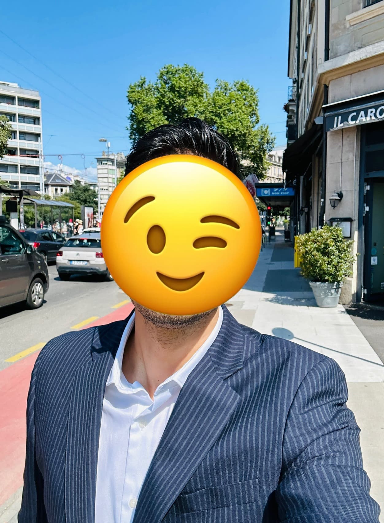 Profil de Mylann, 36 ans, Rencontre sex à Mittelhäusern (Berne)