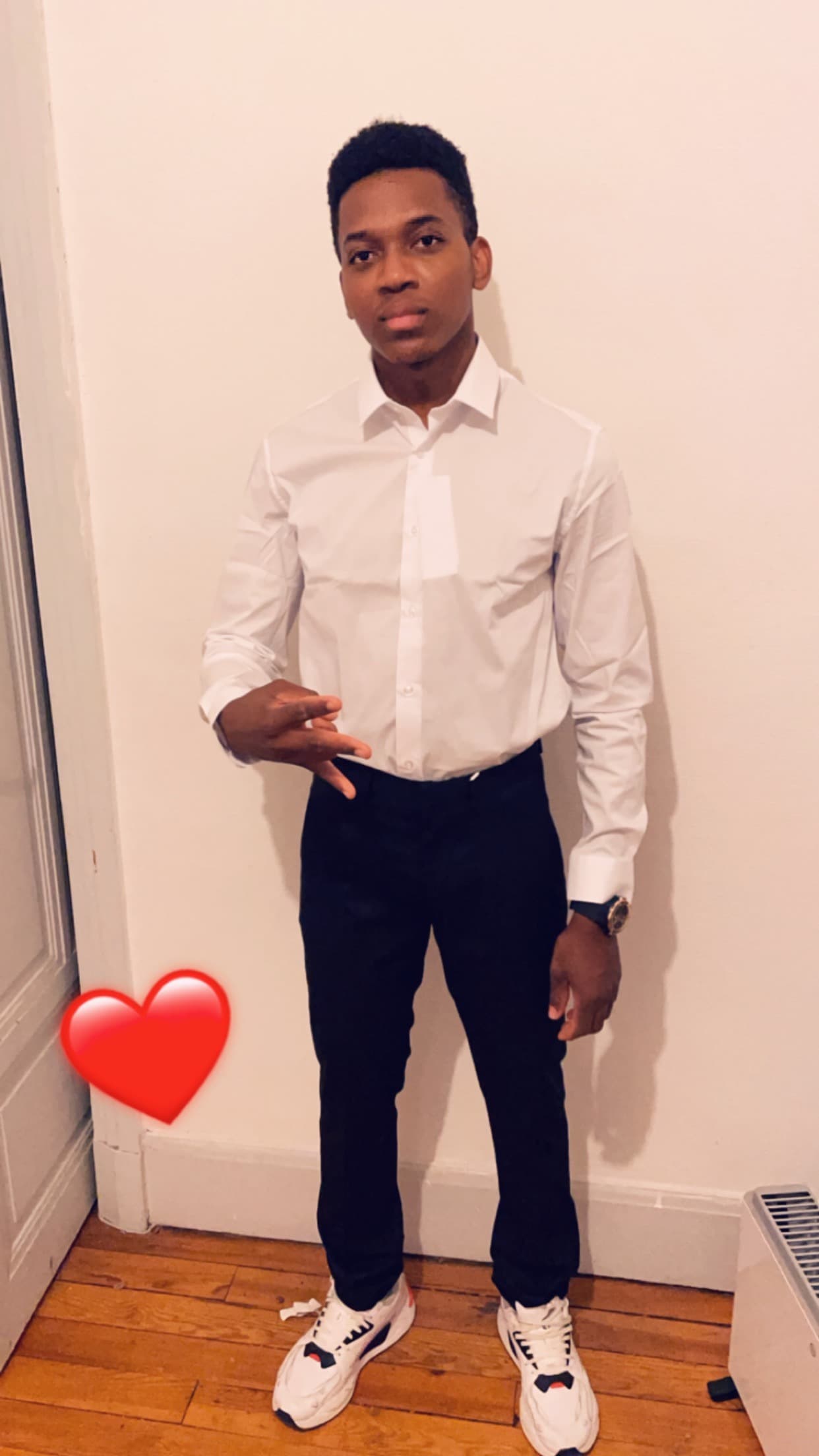 Profil de Oscar, 26 ans, Rencontre sex à Preda (Grisons)