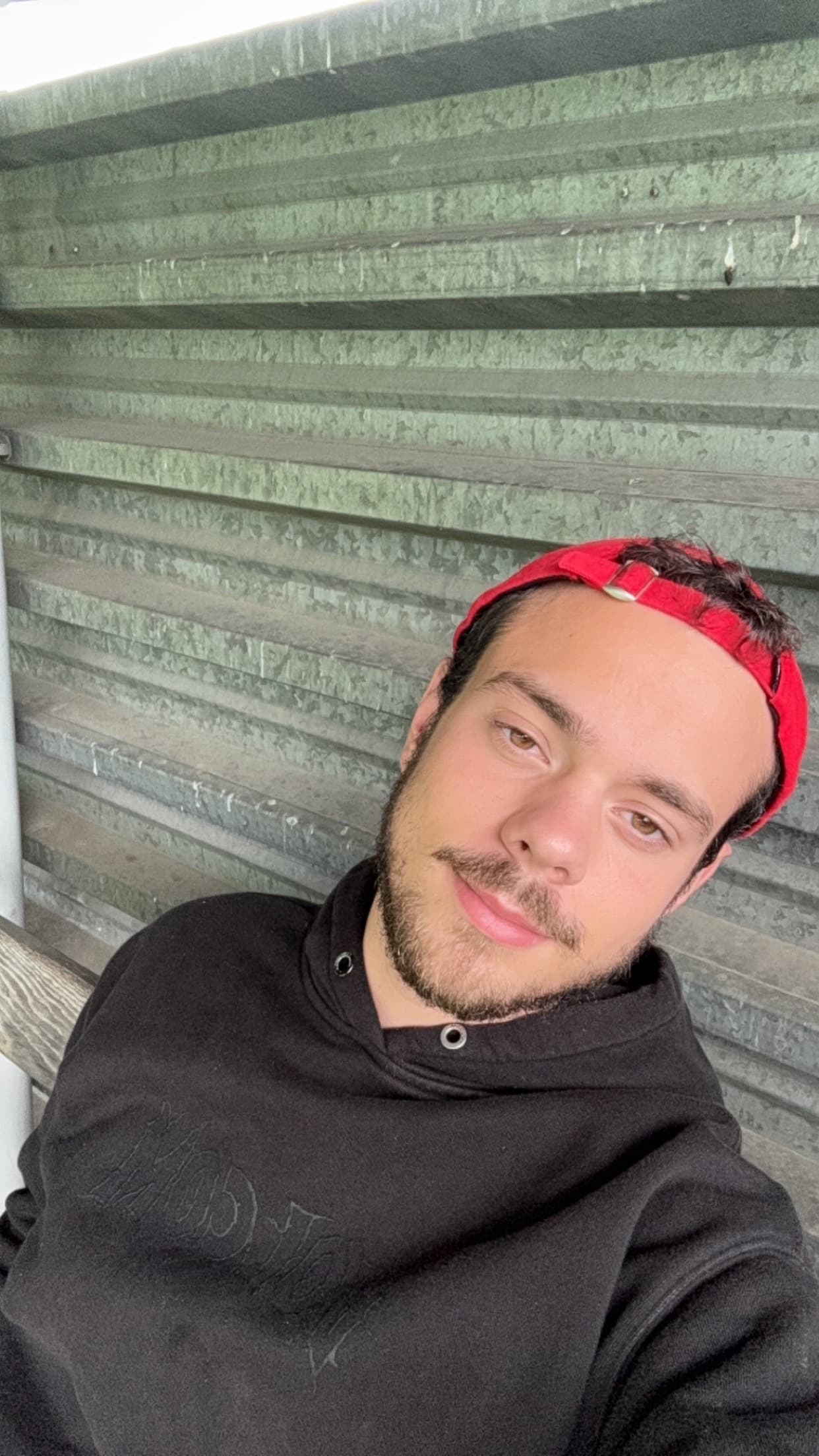 Profil de Robert, 40 ans, Rencontre sex à Rüedisbach (Berne)