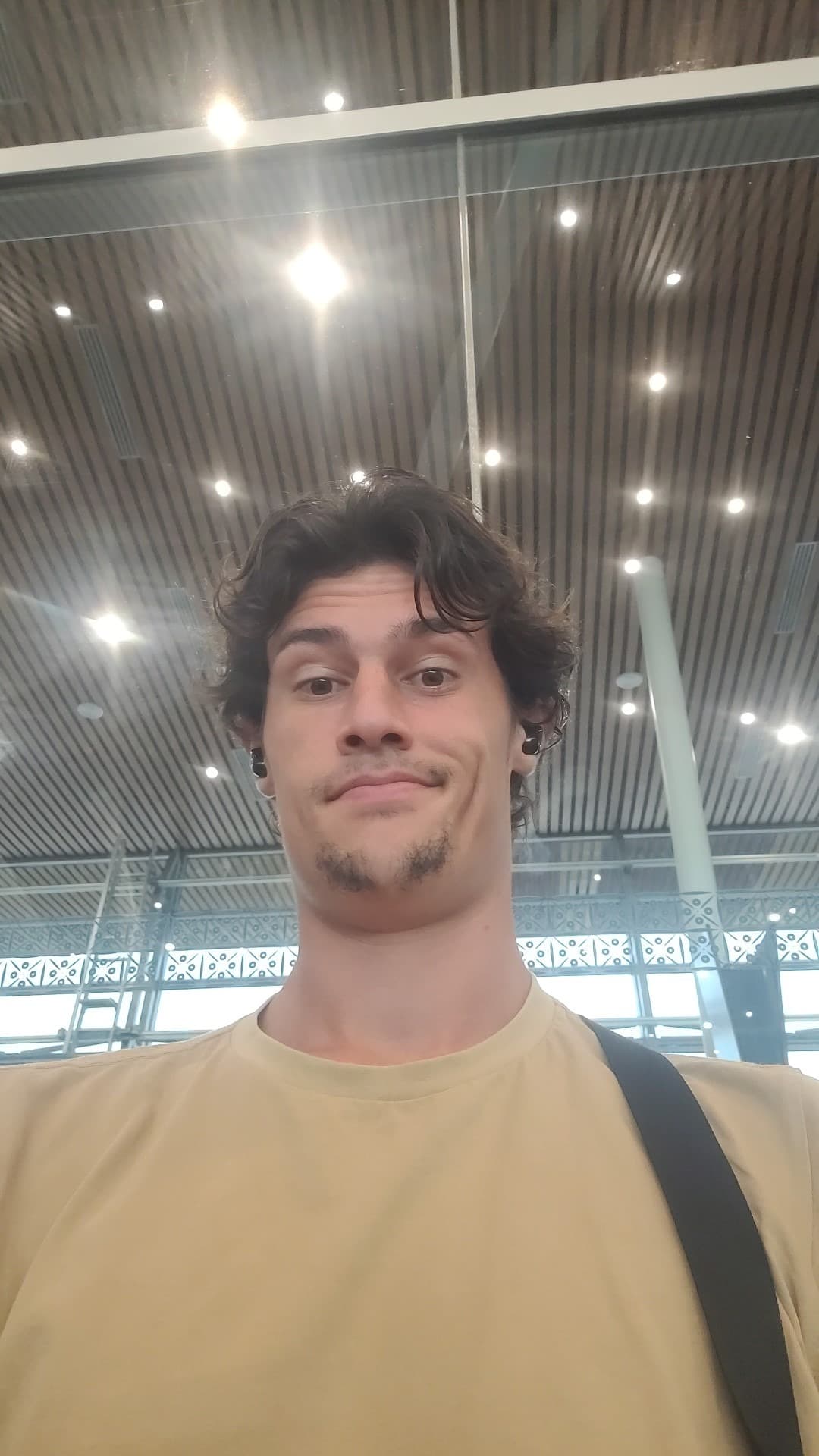 Profil de Marwan, 21 ans, Rencontre sex à Realp (Uri)