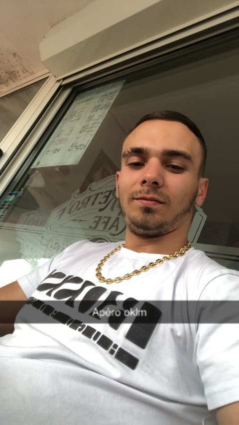 Profil de Viggo, 30 ans, Rencontre sex à Preda (Grisons)