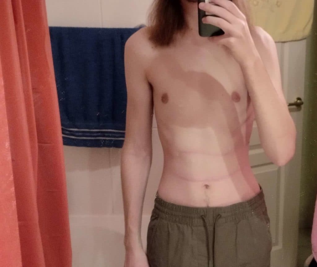 Profil de Alex, 24 ans, Rencontre sex à Gadenstätt (Grisons)