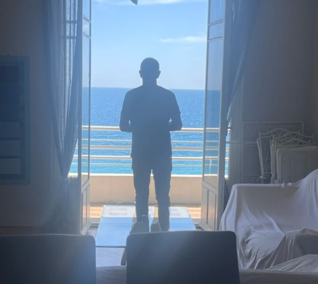 Profil de Ennio, 38 ans, Rencontre sex à Täuffelen (Berne)