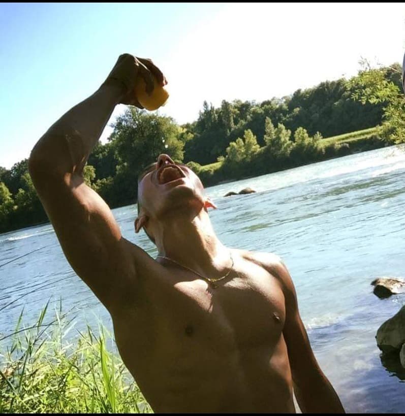 Profil de Zayd, 34 ans, Rencontre sex à Häusernmoos im Emmental (Berne)