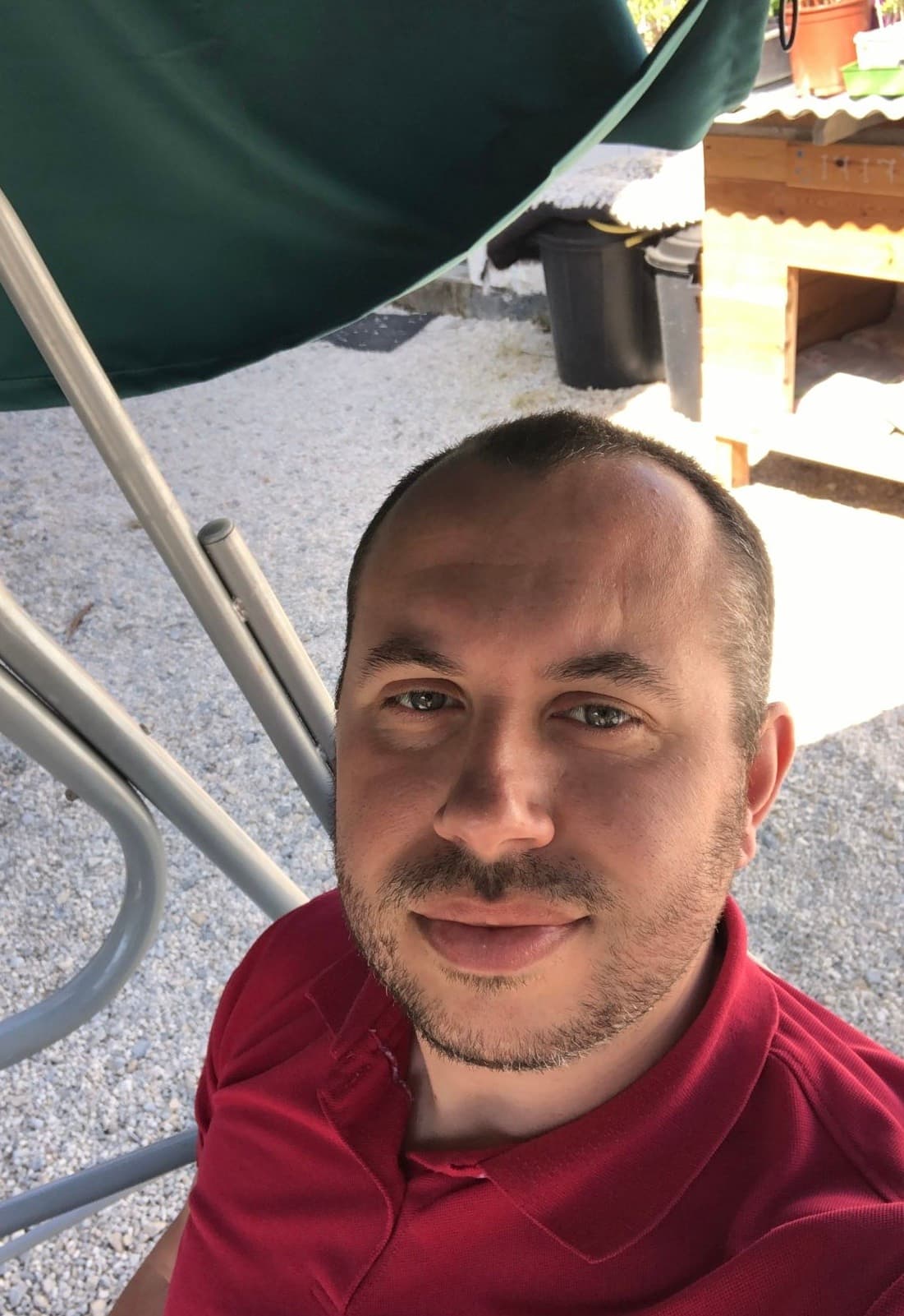 Profil de Lyvio, 32 ans, Rencontre sex à Schwarzhäusern (Berne)