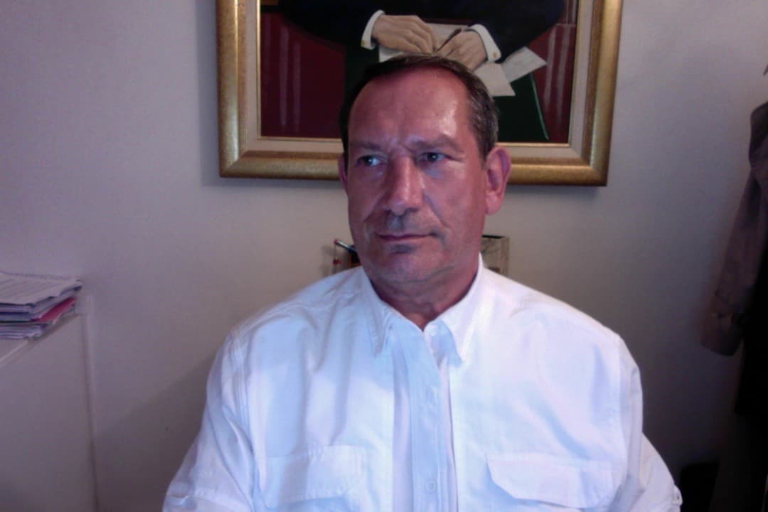 Profil de Yahia, 37 ans, Rencontre sex à Chesières (Vaud)