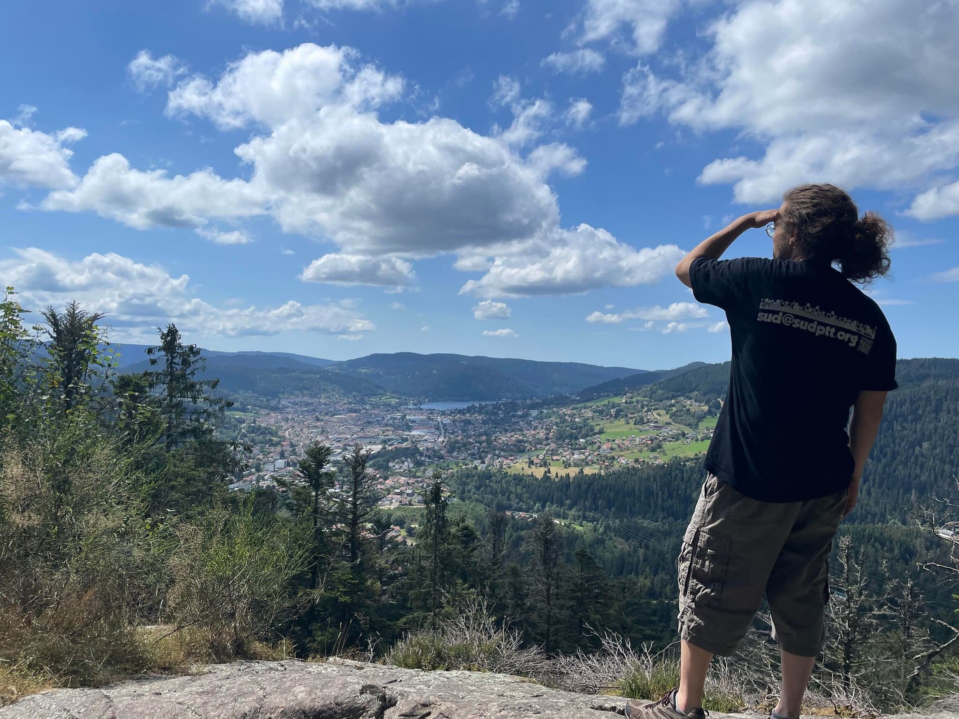 Profil de Suleyman, 32 ans, Rencontre sex à Silvaplana-Surlej (Grisons)