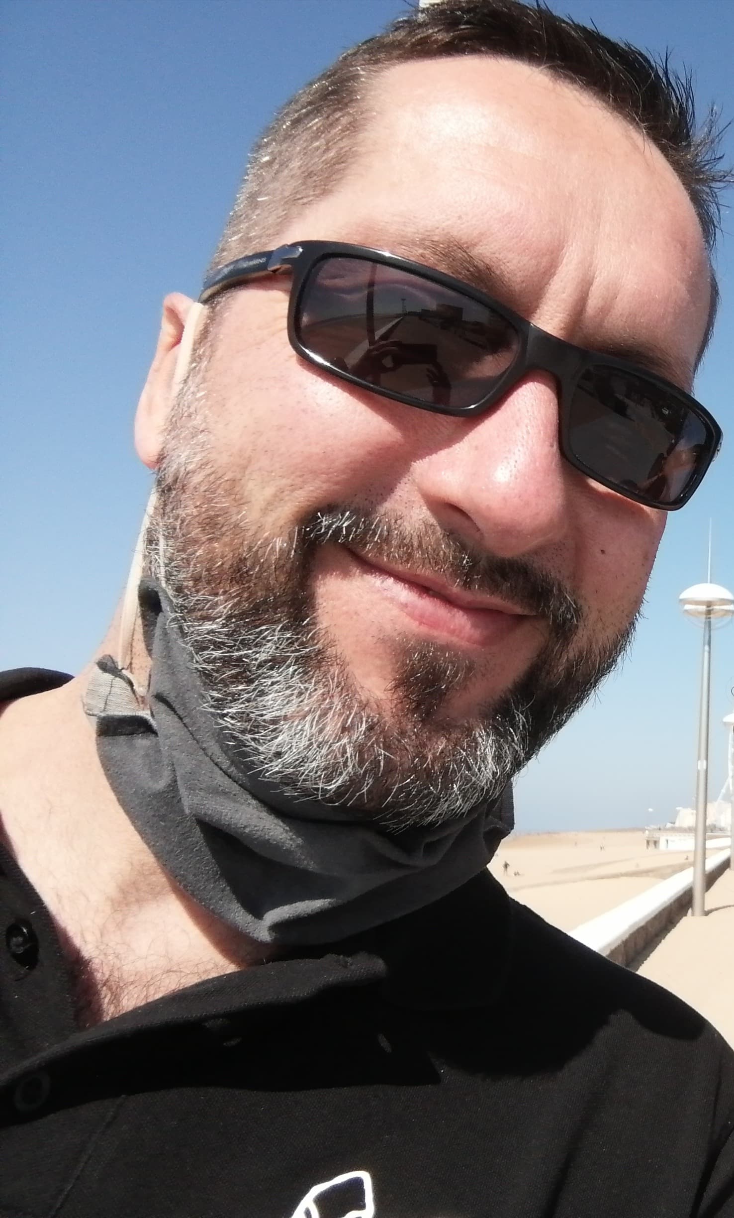 Profil de Mayeul, 33 ans, Rencontre sex à Concise (Vaud)