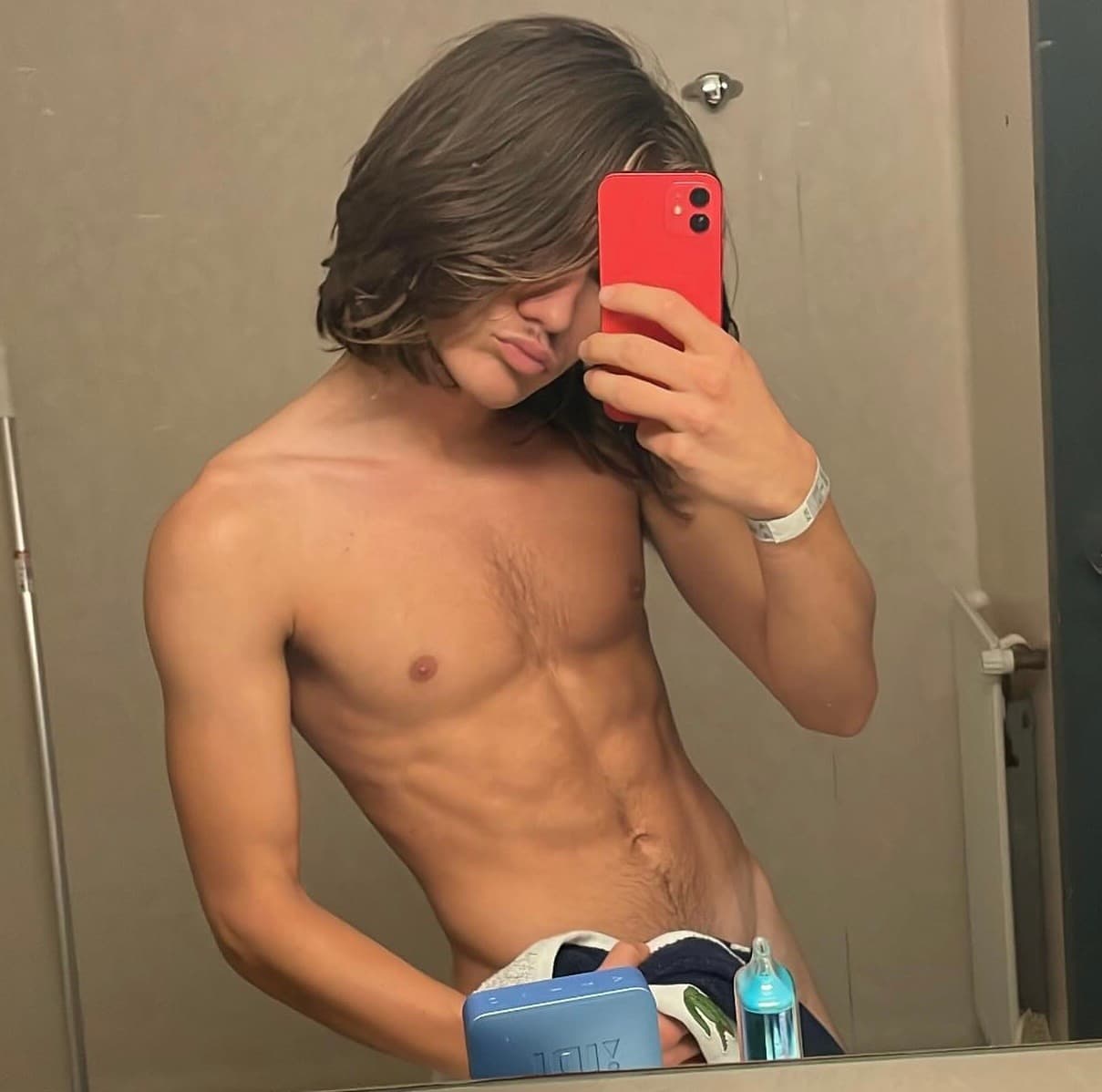 Profil de Christophe, 24 ans, Rencontre sex à Därligen (Berne)