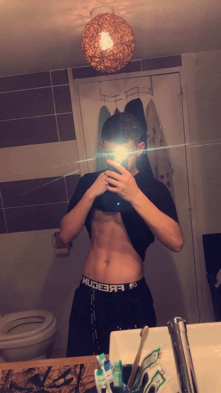 Profil de Keylan, 26 ans, Rencontre sex à Mühleberg (Berne)