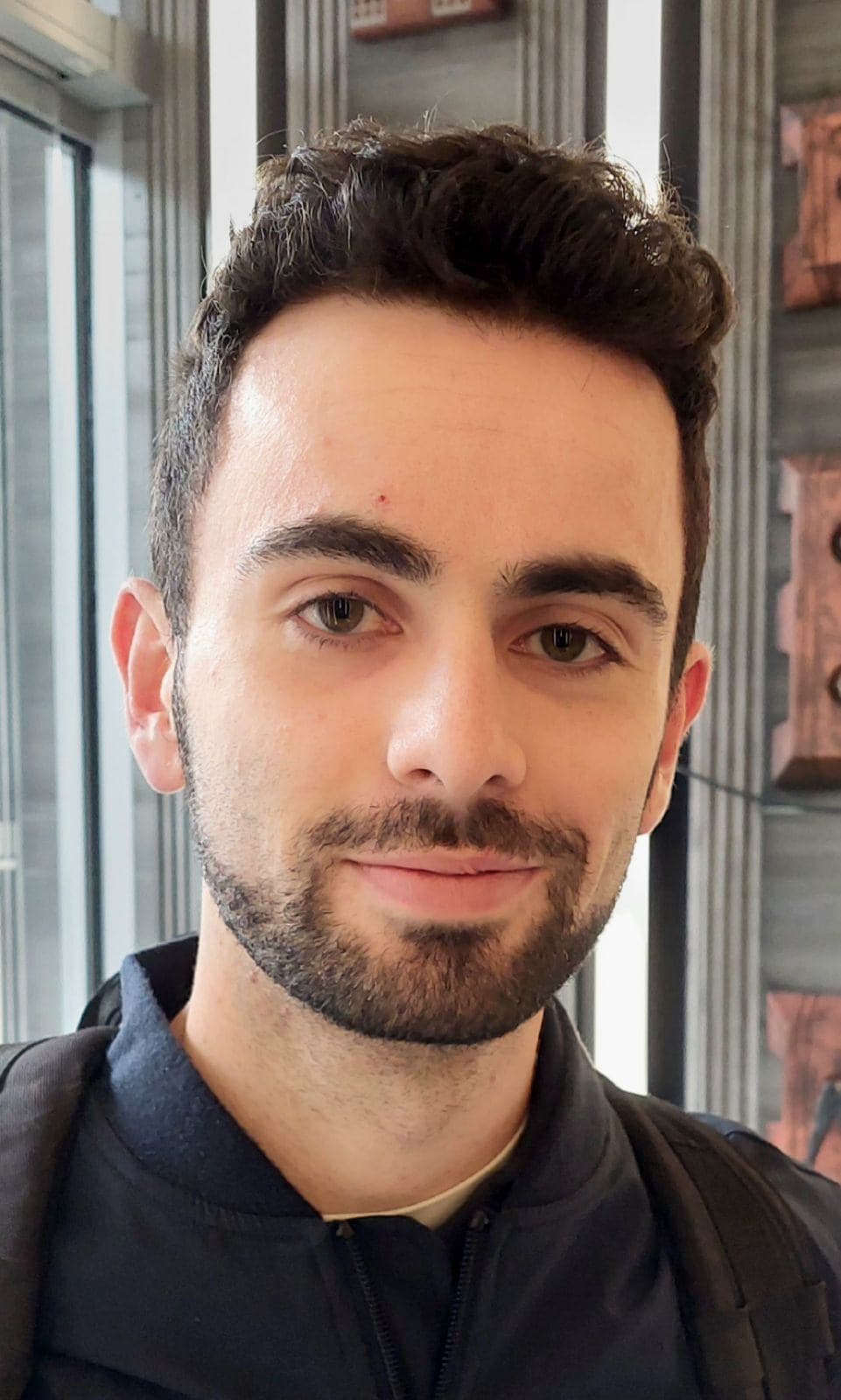 Profil de Marius, 33 ans, Rencontre sex à Höchstetten (Berne)