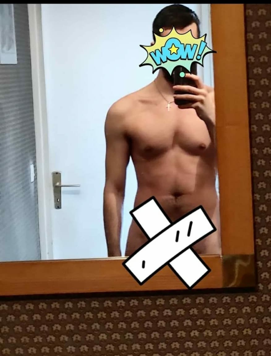 Profil de Noé, 21 ans, Rencontre sex à Büetigen (Berne)