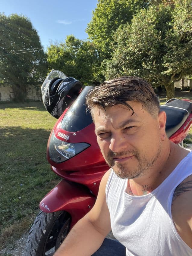 Profil de Kyle, 20 ans, Rencontre sex à Bex (Vaud)