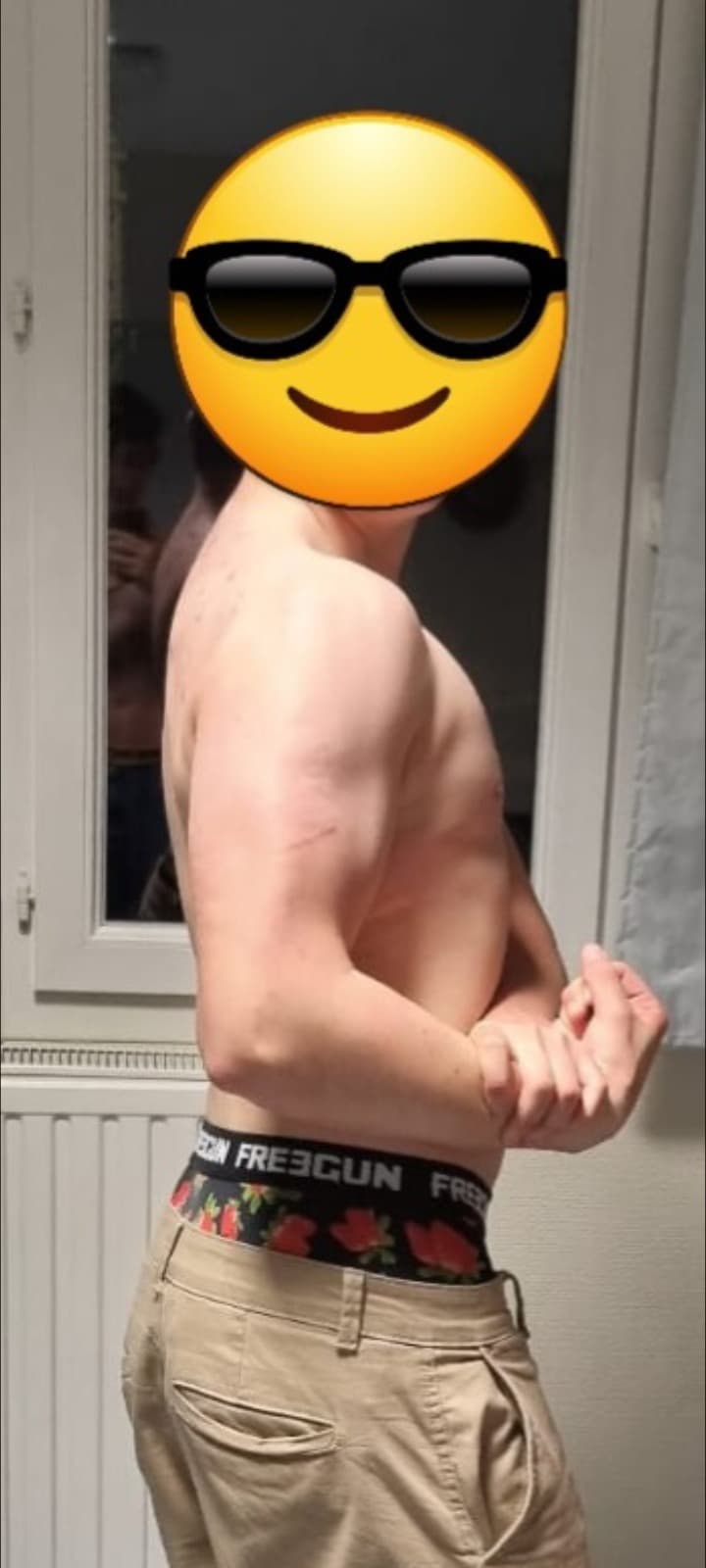 Profil de Adrian, 23 ans, Rencontre sex à St. Moritz (Grisons)