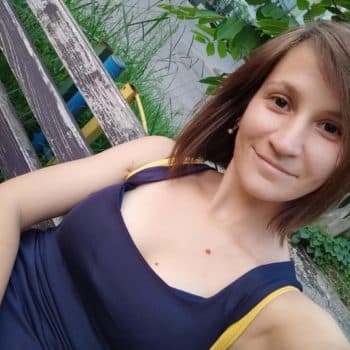 Profil de Zara, 25 ans, Rencontre sex à Thörigen (Berne)